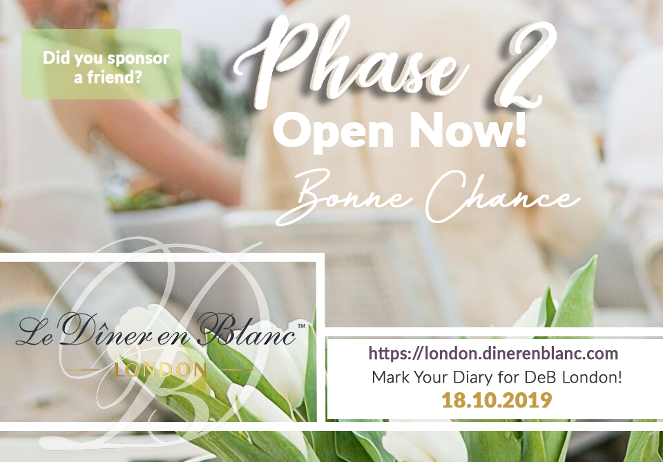 Phase 2 Open Now