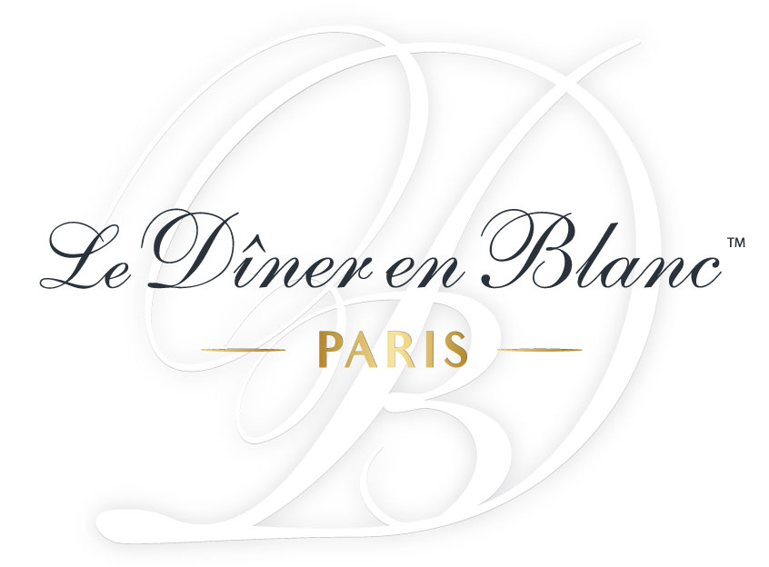 Lodo Diner en Blanc Paris