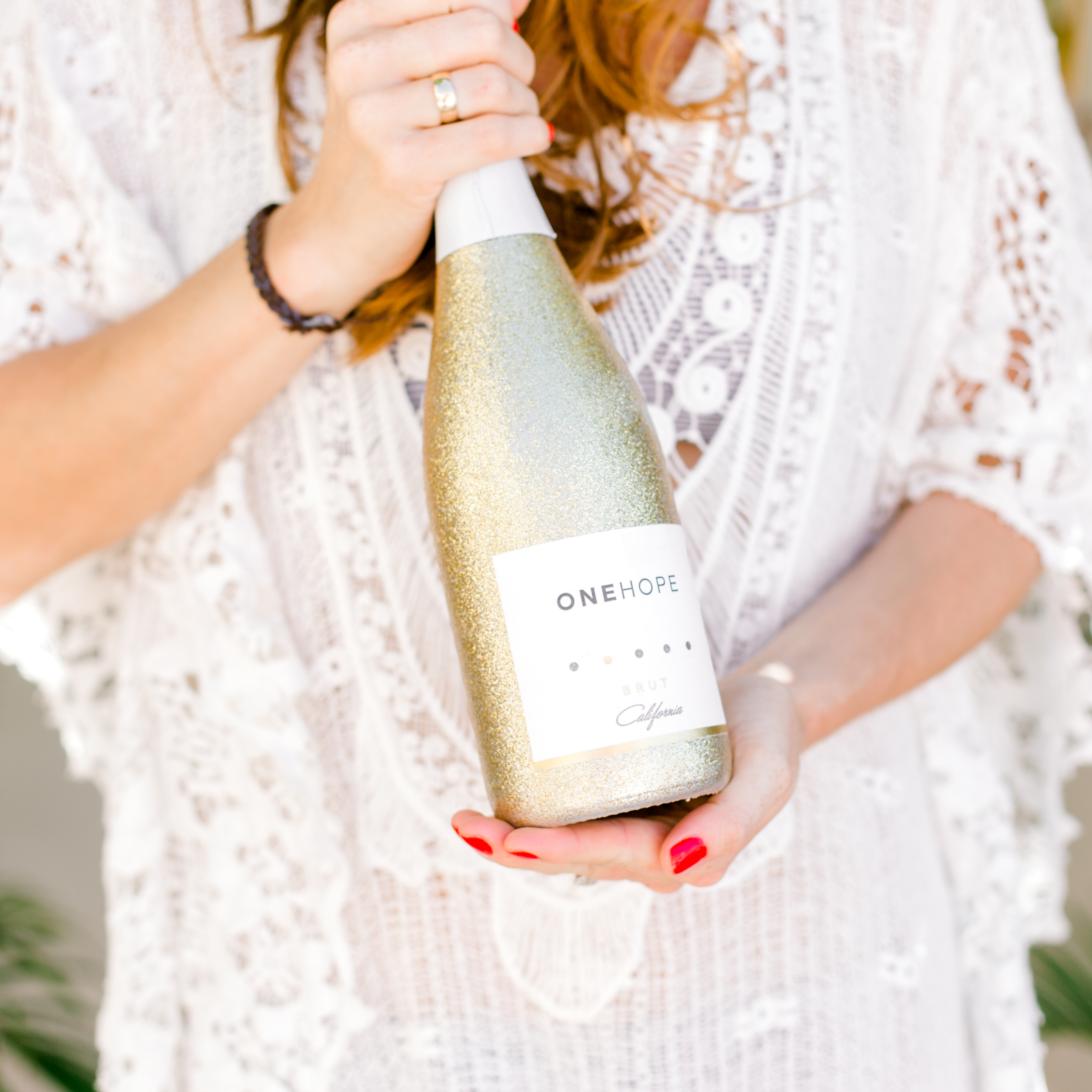 ONEHOPE partners with Dîner en Blanc US - Get yours on the e-store | Le ...