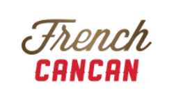 French Cancan