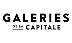 Galeries de la Capitale