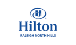 Hilton Raleigh North Hills