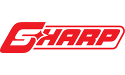 Sharp