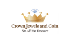 Crown Jewels and Coin